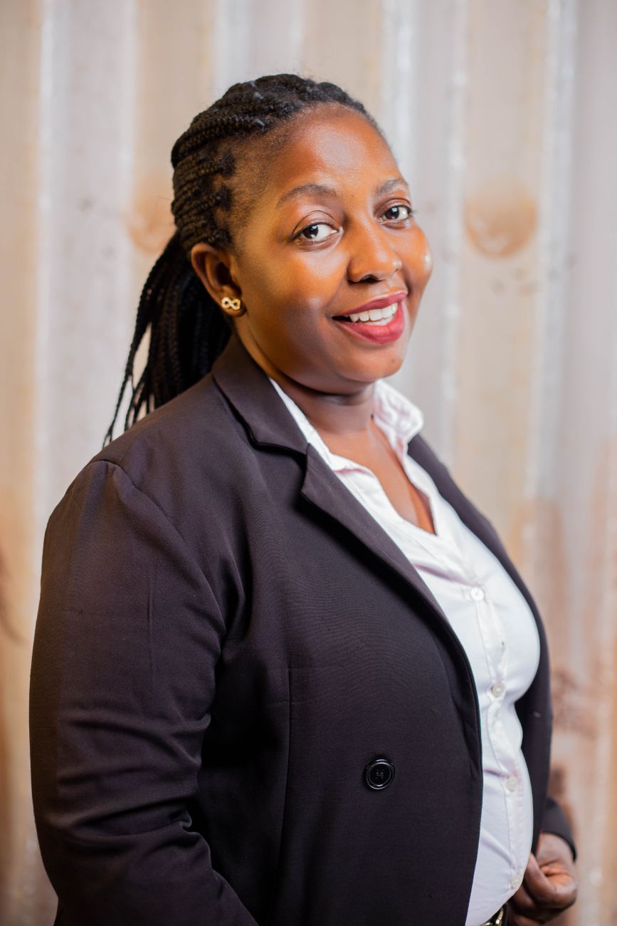 Amina Odhiambo